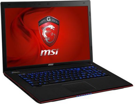 MSI GE70 2OE-046XPL